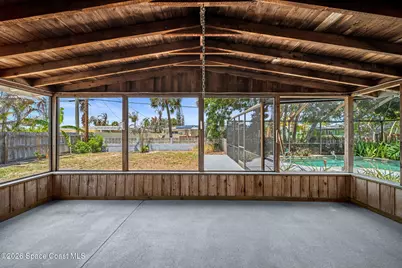 420 Harwood Avenue, Satellite Beach, FL 32937 - Photo 41