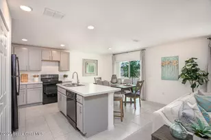 206 Prairie St SE, Palm Bay, FL 32909 - Photo 3