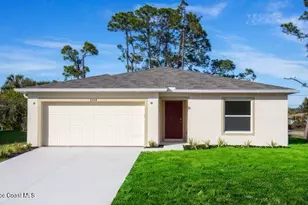 206 Prairie St SE, Palm Bay, FL 32909 - Photo 1