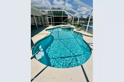 2110 Lionel Drive, Melbourne, FL 32940 - Photo 3