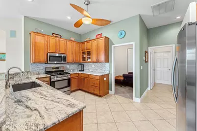 122 Windward Way, Indian Harbour Beach, FL 32937 - Photo 9