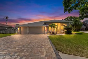 122 Windward Way, Indian Harbour Beach, FL 32937 - Photo 1