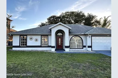 1948 Jacques Drive, Melbourne, FL 32940 - Photo 5