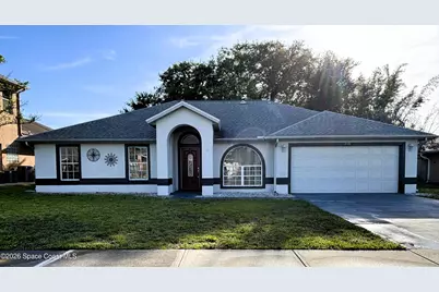 1948 Jacques Drive, Melbourne, FL 32940 - Photo 3