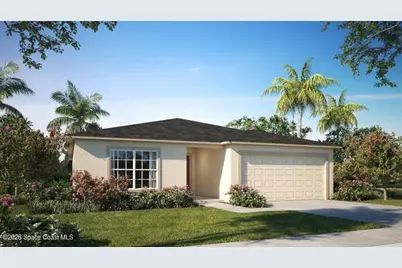 1372 Vancouver Avenue SE, Palm Bay, FL 32909 - Photo 1