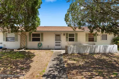 1120 Cheney Highway #E, Titusville, FL 32780 - Photo 1