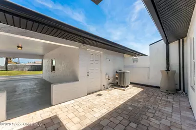 753 Palm Springs Circle, Indian Harbour Beach, FL 32937 - Photo 7