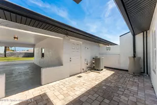 753 Palm Springs Cir, Indian Harbour Beach, FL 32937 - Photo 7