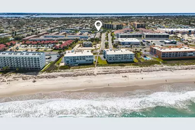 753 Palm Springs Circle, Indian Harbour Beach, FL 32937 - Photo 49