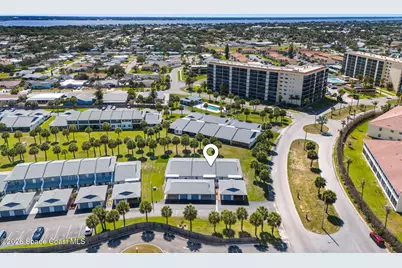 753 Palm Springs Circle, Indian Harbour Beach, FL 32937 - Photo 53