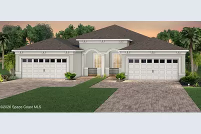 8953 Blissful Breeze Trail, Melbourne, FL 32940 - Photo 1