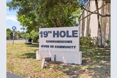 2601 Sand Trap Lane #9-C, Melbourne, FL 32935 - Photo 3