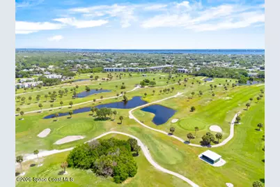 2601 Sand Trap Lane #9-C, Melbourne, FL 32935 - Photo 5