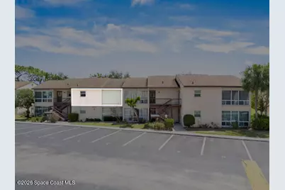 2601 Sand Trap Lane #9-C, Melbourne, FL 32935 - Photo 1