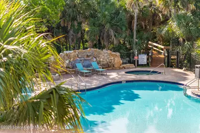 735 Pilot Lane #1010, Merritt Island, FL 32952 - Photo 5