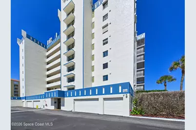 1125 Highway A1A #502, Satellite Beach, FL 32937 - Photo 37