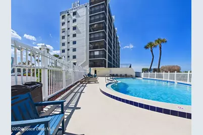 1125 Highway A1A #502, Satellite Beach, FL 32937 - Photo 23