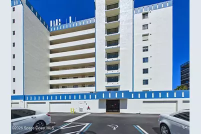 1125 Highway A1A #502, Satellite Beach, FL 32937 - Photo 35