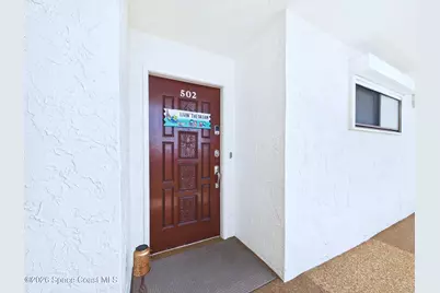 1125 Highway A1A #502, Satellite Beach, FL 32937 - Photo 5
