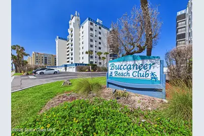 1125 Highway A1A #502, Satellite Beach, FL 32937 - Photo 3