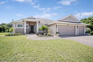 4609 Capri Ln, Melbourne, FL 32935 - Photo 1