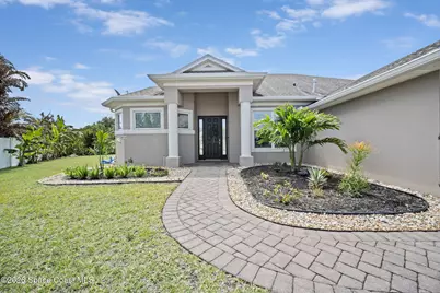 4609 Capri Lane, Melbourne, FL 32935 - Photo 3