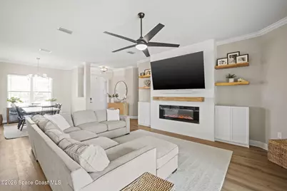 4609 Capri Lane, Melbourne, FL 32935 - Photo 15