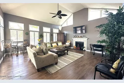 3555 Sable Palm Lane #7k, Titusville, FL 32780 - Photo 3
