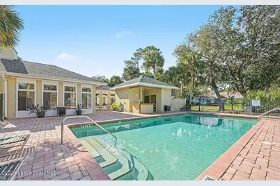3555 Sable Palm Lane #7k, Titusville, FL 32780 - Photo 5