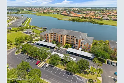 6828 Toland Drive #306, Melbourne, FL 32940 - Photo 3