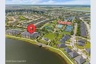6828 Toland Drive #306, Melbourne, FL 32940 - Photo 5