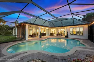 2843 BELLWIND Cir, Rockledge, FL 32955 - Photo 5