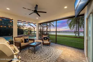 2843 BELLWIND Cir, Rockledge, FL 32955 - Photo 49