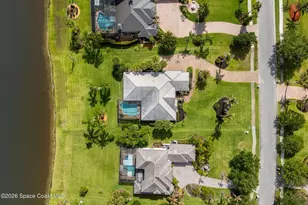 2843 BELLWIND Cir, Rockledge, FL 32955 - Photo 11