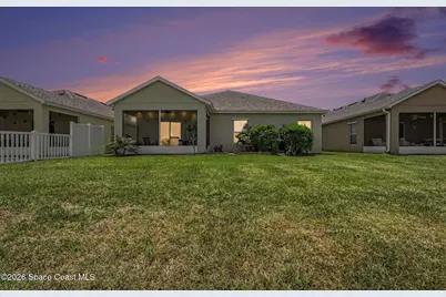 2365 Snapdragon Drive NW, West Melbourne, FL 32904 - Photo 33
