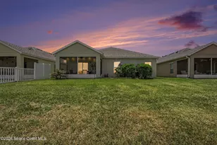 2365 Snapdragon Dr NW, West Melbourne, FL 32904 - Photo 33