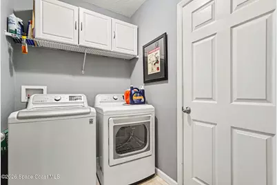 2365 Snapdragon Drive NW, West Melbourne, FL 32904 - Photo 23