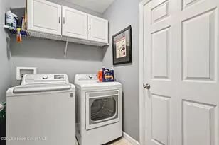 2365 Snapdragon Dr NW, West Melbourne, FL 32904 - Photo 23
