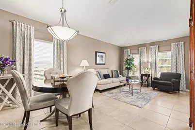 2365 Snapdragon Drive NW, West Melbourne, FL 32904 - Photo 5
