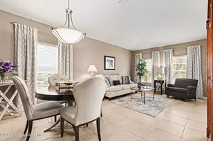 2365 Snapdragon Dr NW, West Melbourne, FL 32904 - Photo 5