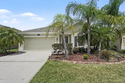 2365 Snapdragon Drive NW, West Melbourne, FL 32904 - Photo 35