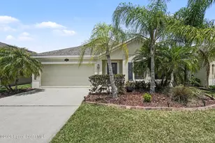 2365 Snapdragon Dr NW, West Melbourne, FL 32904 - Photo 35