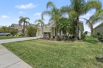 2365 Snapdragon Drive NW, West Melbourne, FL 32904 - Photo 37