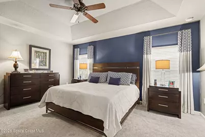 2365 Snapdragon Drive NW, West Melbourne, FL 32904 - Photo 13