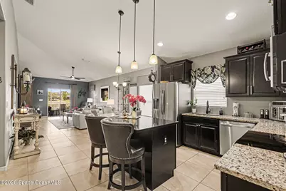 2365 Snapdragon Drive NW, West Melbourne, FL 32904 - Photo 7