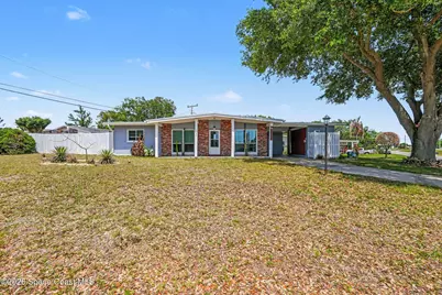 4595 Browning Avenue, Titusville, FL 32780 - Photo 1