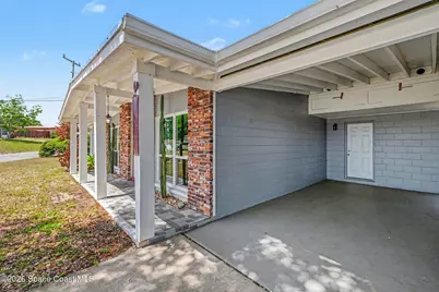 4595 Browning Avenue, Titusville, FL 32780 - Photo 3