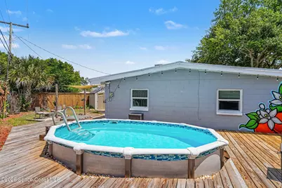 4595 Browning Avenue, Titusville, FL 32780 - Photo 23