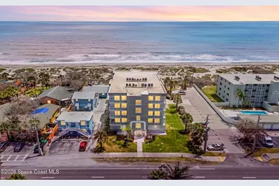 1493 S Atlantic Avenue #21, Cocoa Beach, FL 32931 - Photo 1