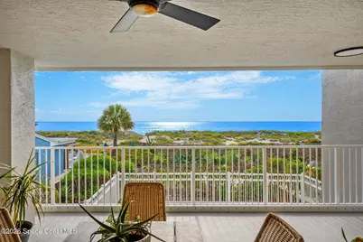 1493 S Atlantic Avenue #21, Cocoa Beach, FL 32931 - Photo 7